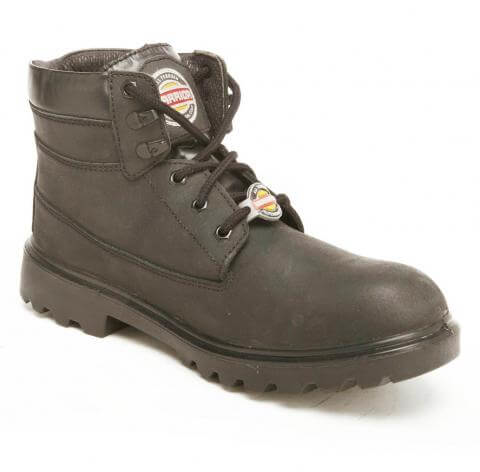Premium Safety Shoes
