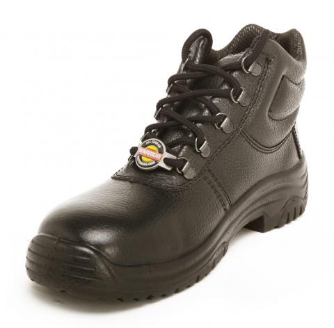 Safety boot 29