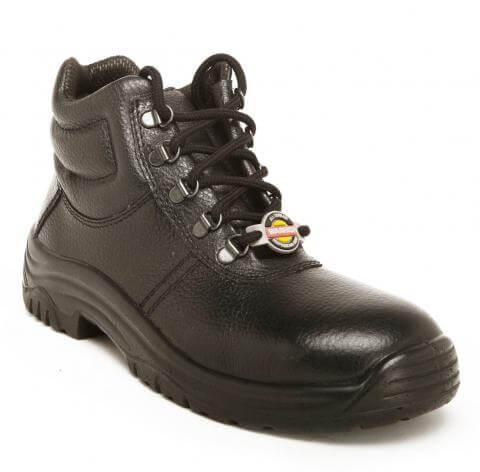 Safety Shoes & Safety Boots in Thailand from Liberty Warrior