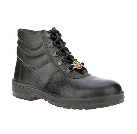 Gents Lightweight Safety Shoes