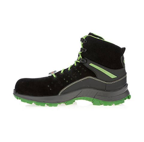 Gents safety boot 1