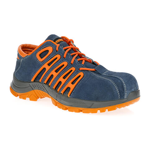 Gents Safety Shoes