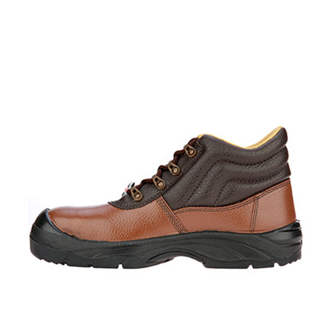 Gents safety boots 1