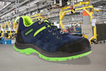 New Arrival Safety Shoes