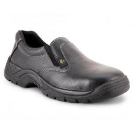 ESD Safety Boot