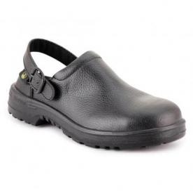 ESD Safety Boot
