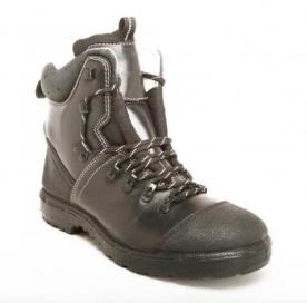 Premium Safety Shoes