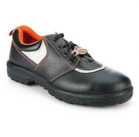 Nitrile Rubber Safety Boot
