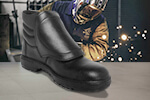 Welding Safety Shoes Thailand